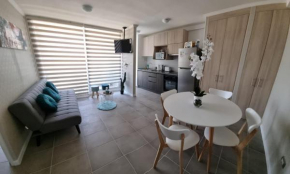 Departamento Ledezma en Puertas del Mar, La Serena